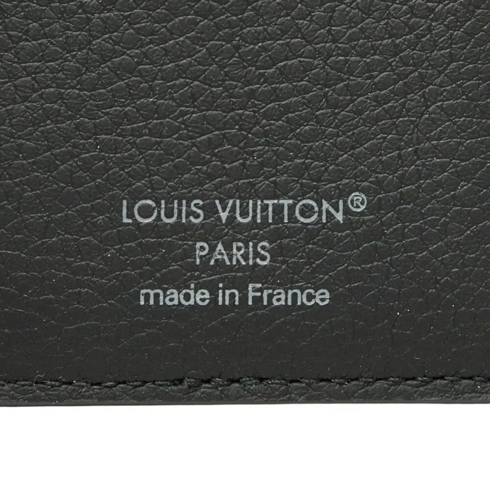 Louis Vuitton Damouflage Organizer de Poche Card Case